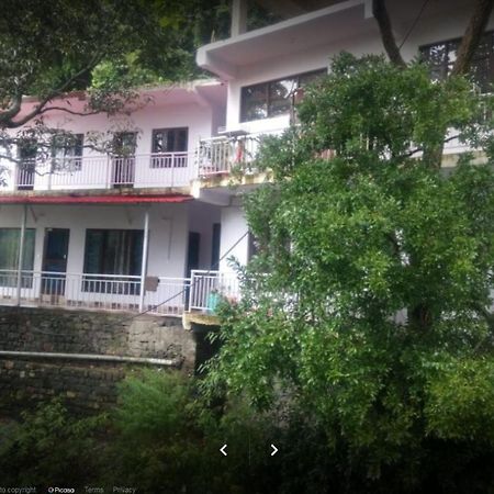Nazara Home Stay Kasauli Exteriör bild