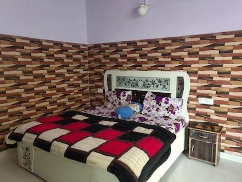 Nazara Home Stay Kasauli Exteriör bild