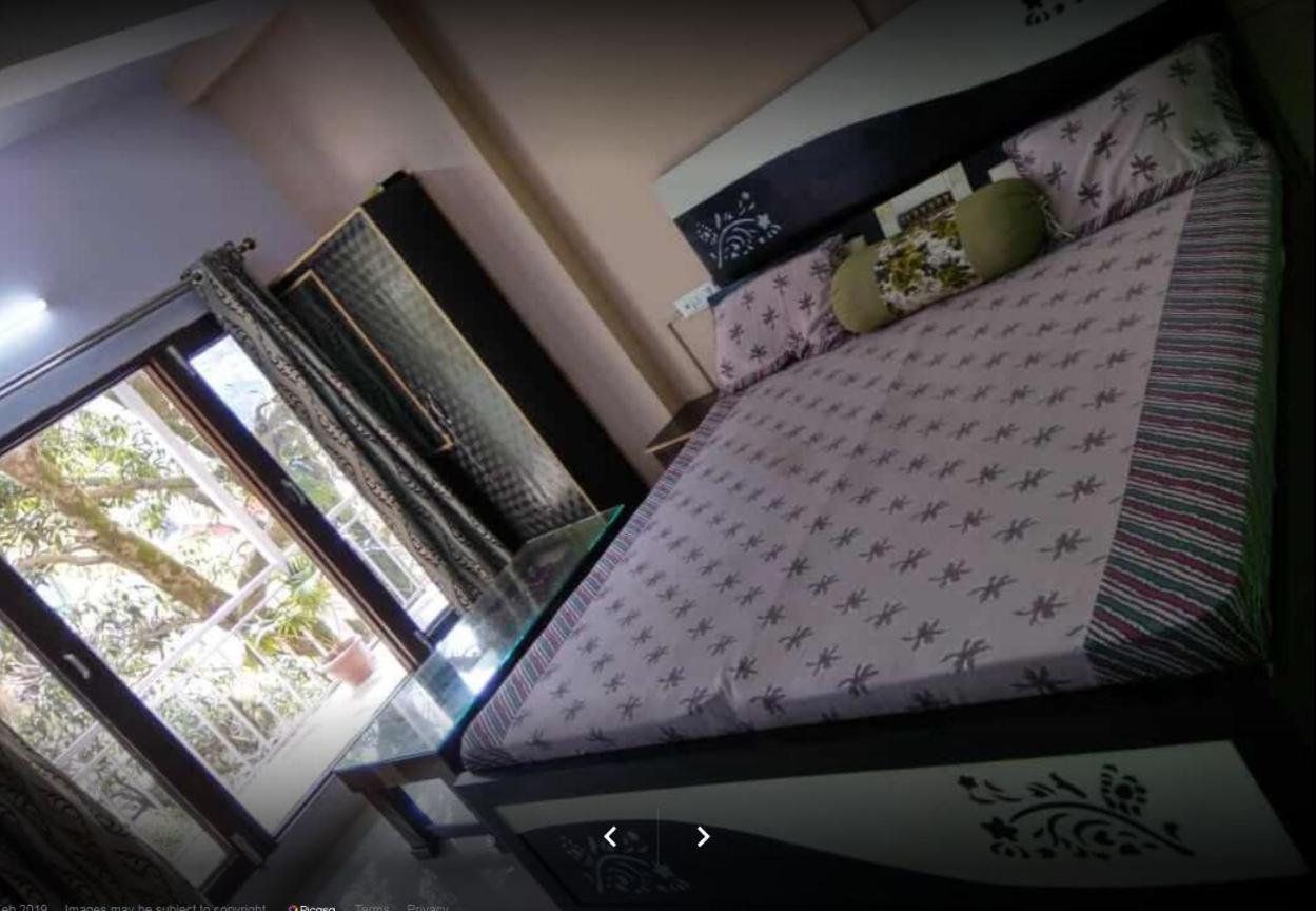 Nazara Home Stay Kasauli Exteriör bild