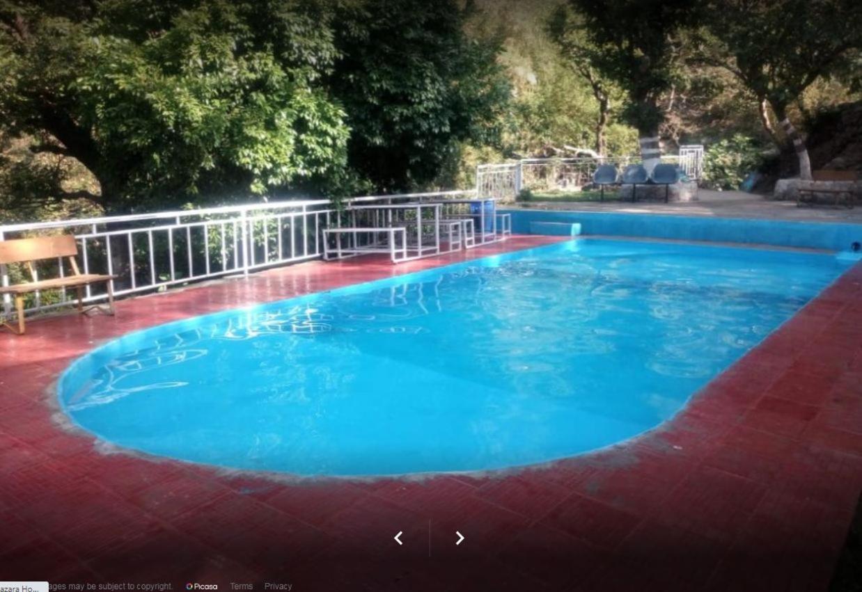 Nazara Home Stay Kasauli Exteriör bild